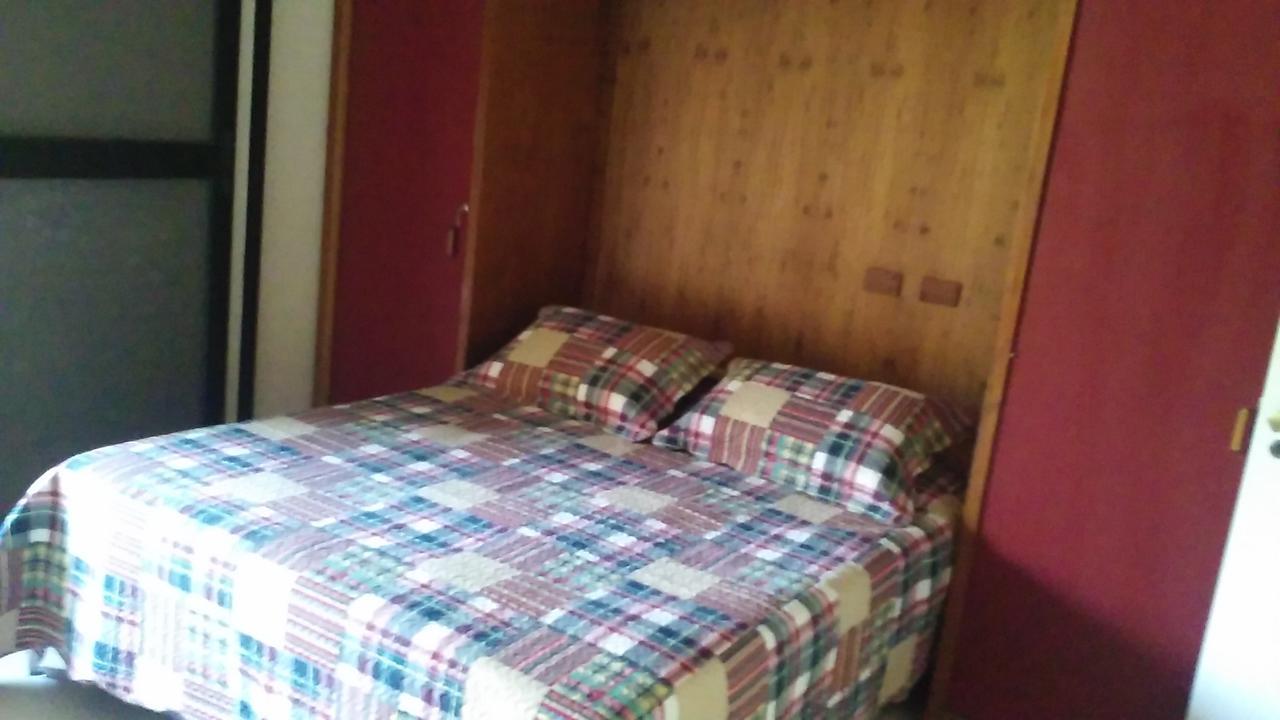 Quarto Duplo Deluxe com Chuveiro