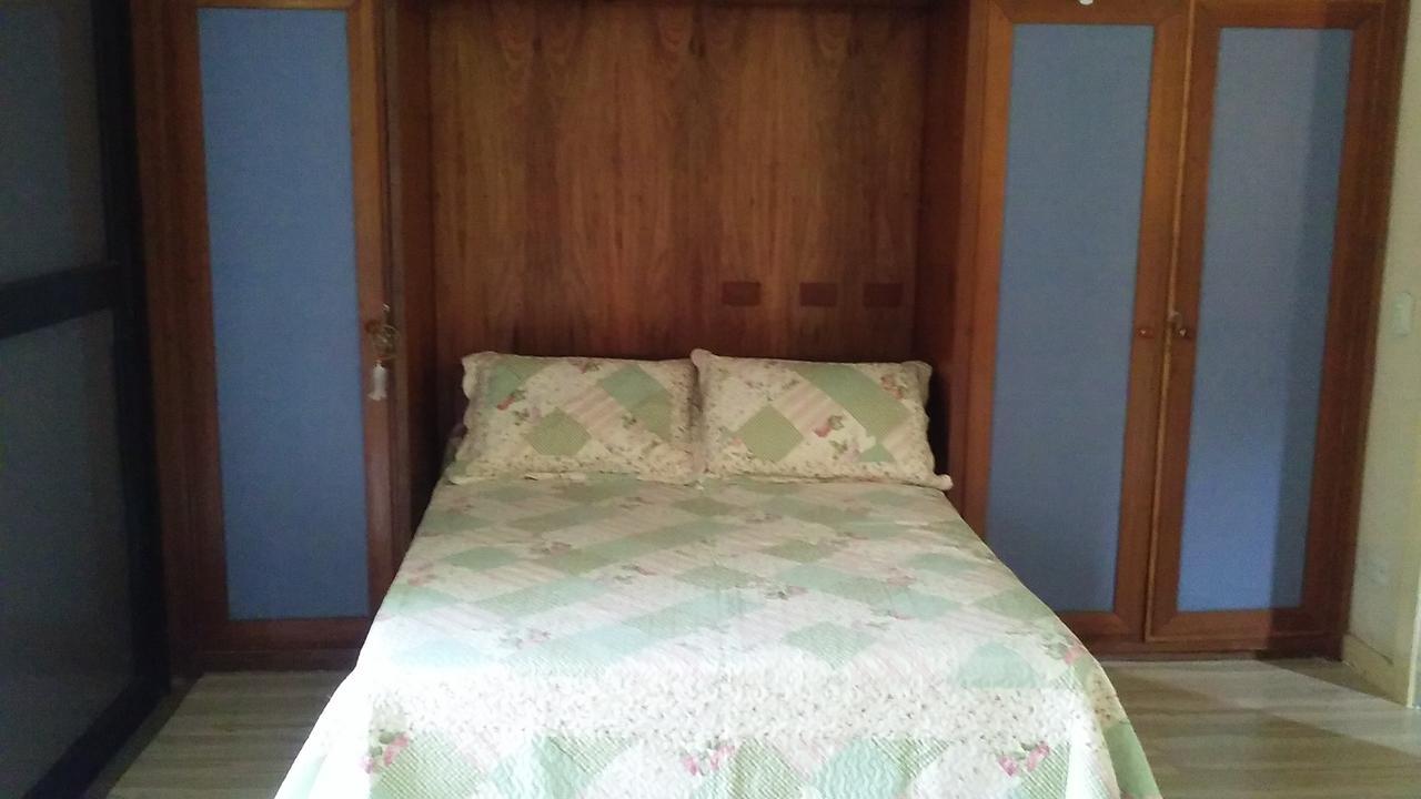 Quarto Deluxe