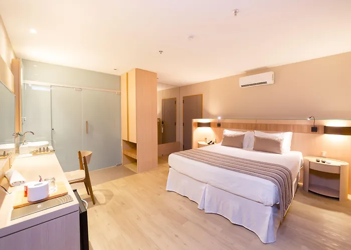 Ritz CopacabanaHotel Rio De Janeiro